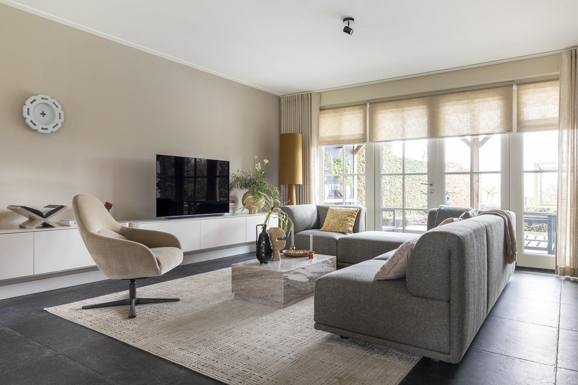 Bert Plantagie Avia Fauteuil