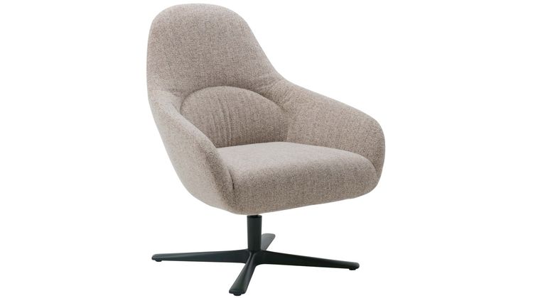 Bert Plantagie Avia Fauteuil