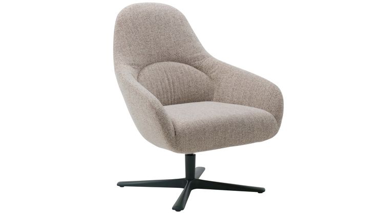 Bert Plantagie Avia Fauteuil
