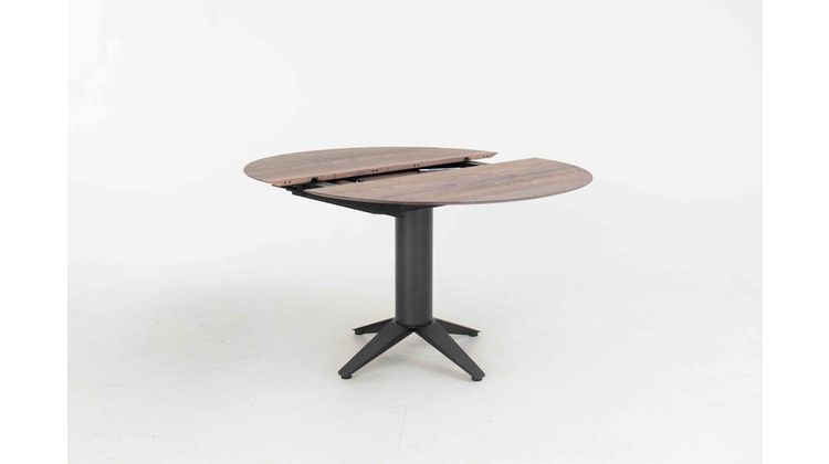 Bert Plantagie Bloom Uitschuiftafel