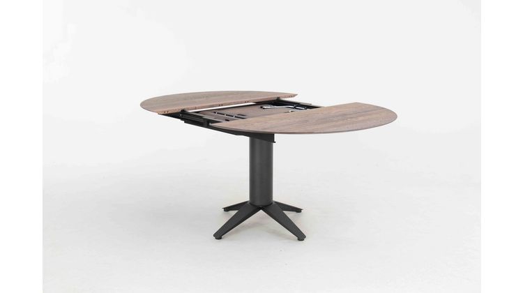Bert Plantagie Bloom Uitschuiftafel