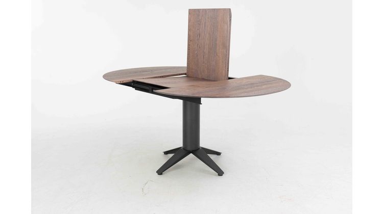 Bert Plantagie Bloom Uitschuiftafel
