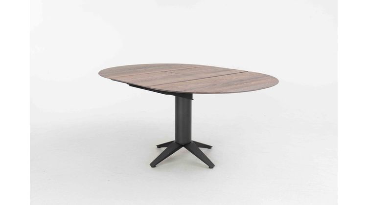 Bert Plantagie Bloom Uitschuiftafel