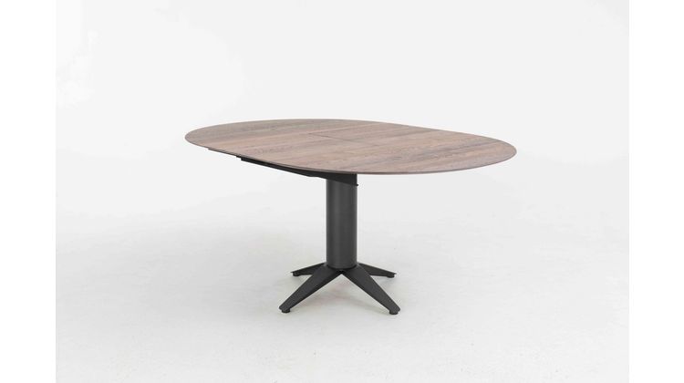 Bert Plantagie Bloom Uitschuiftafel