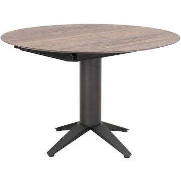 Bert Plantagie Bloom Uitschuiftafel