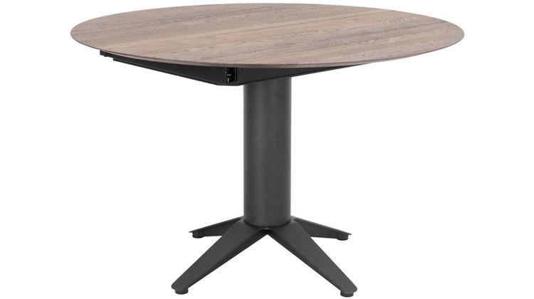 Bert Plantagie Bloom Uitschuiftafel