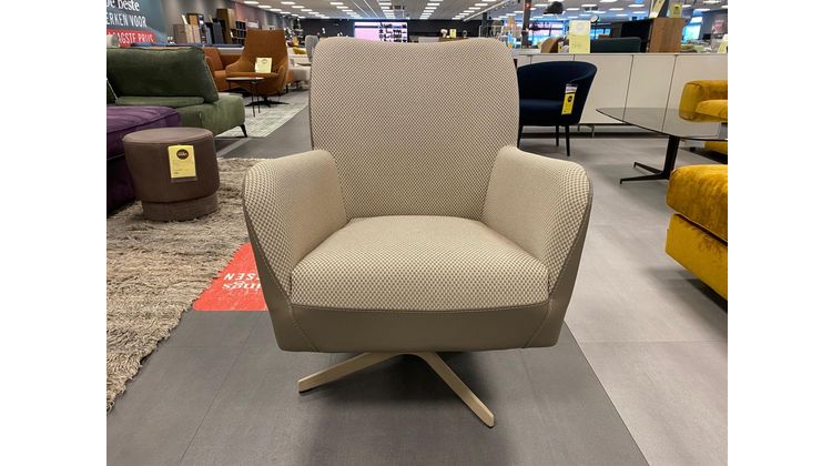 Bert Plantagie Bolero Outlet Fauteuil