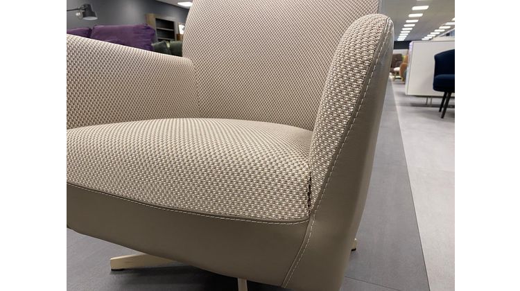 Bert Plantagie Bolero Outlet Fauteuil