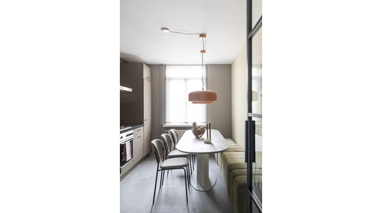 Bert Plantagie Bond Hocker