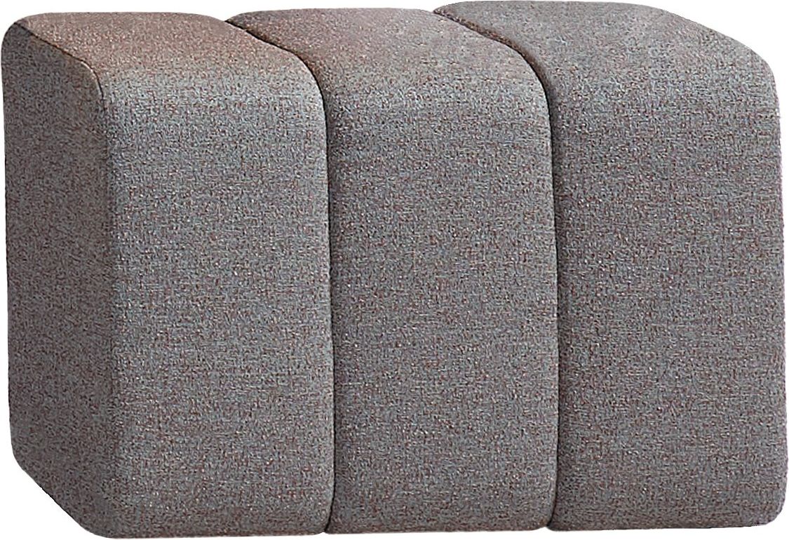 Bert Plantagie Bond Hocker