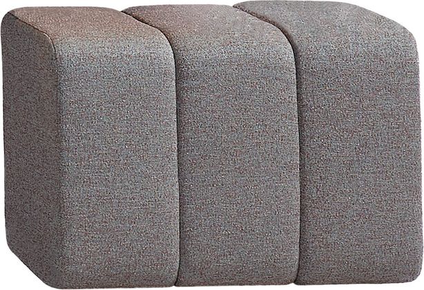 Bert Plantagie Bond Hocker