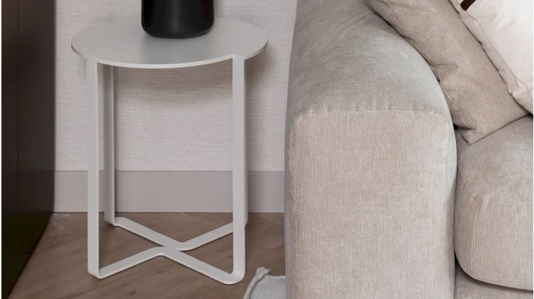 Bert Plantagie Bonnie Bijzettafel