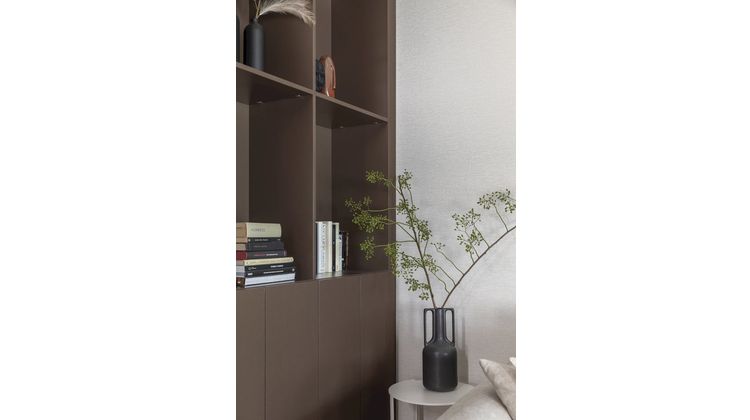 Bert Plantagie Bonnie Bijzettafel