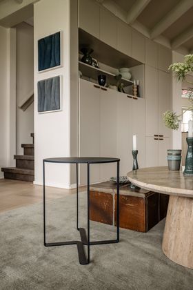 Bert Plantagie Bonnie Bijzettafel
