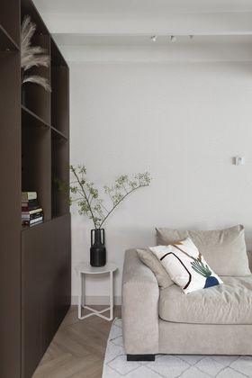 Bert Plantagie Bonnie Bijzettafel