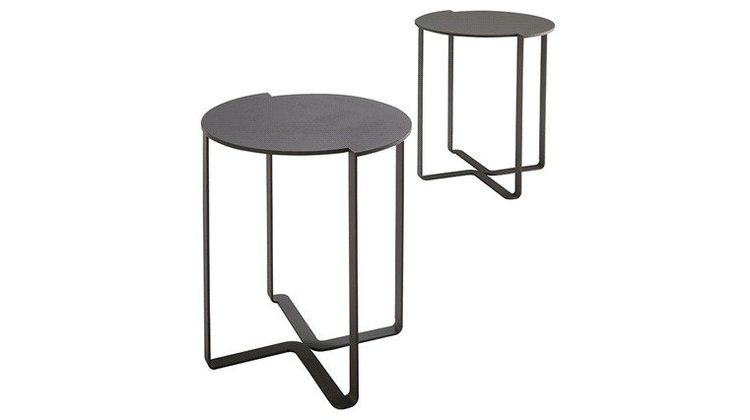 Bert Plantagie Bonnie Bijzettafel