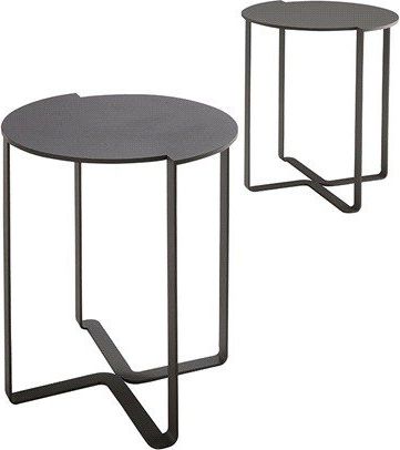 Bert Plantagie Bonnie Bijzettafel