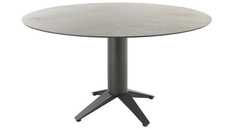 Bert Plantagie Carve Eettafel