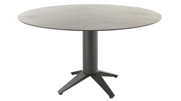 Bert Plantagie Carve Eettafel
