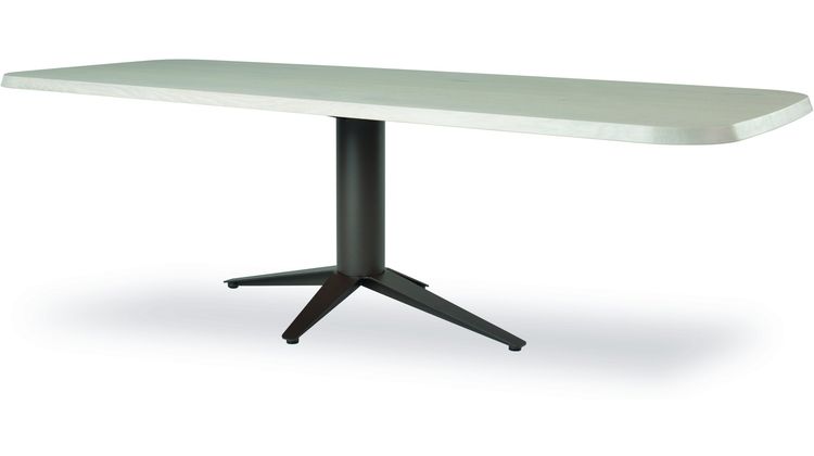Bert Plantagie Carve Eettafel