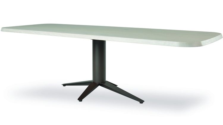 Bert Plantagie Carve Eettafel
