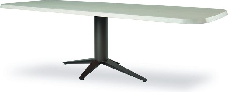 Bert Plantagie Carve Eettafel