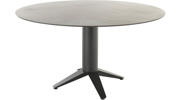 Bert Plantagie Carve Eettafel