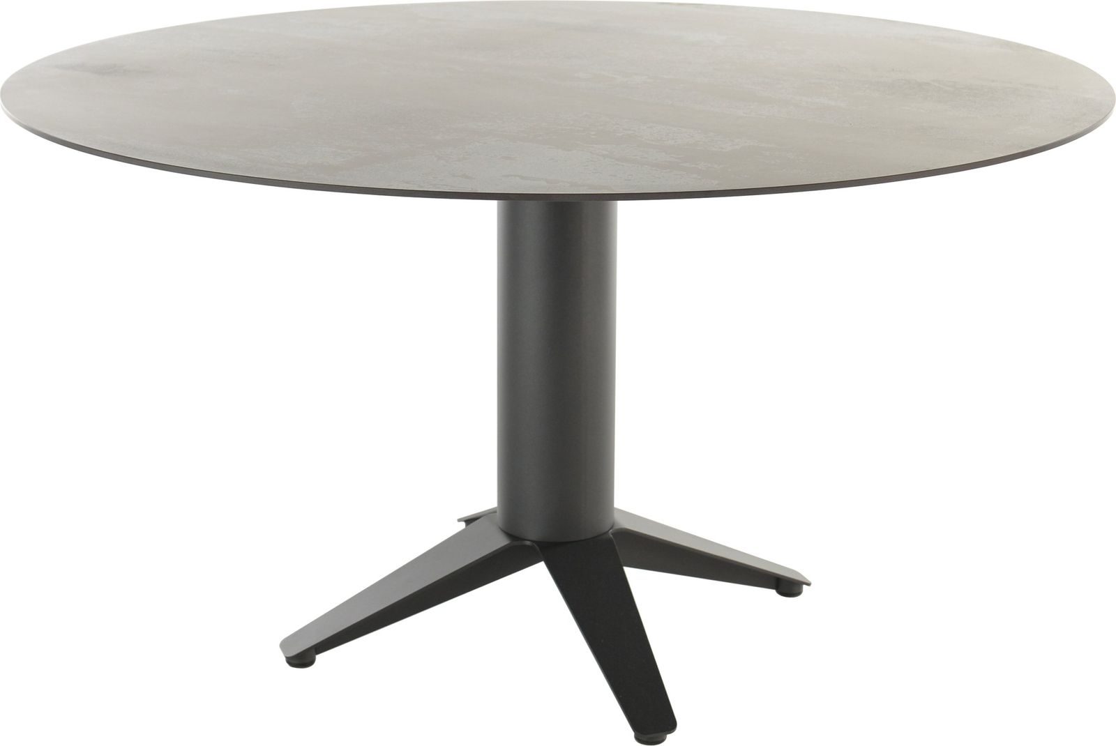 Bert Plantagie Carve Eettafel