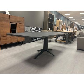 Bert Plantagie Carve Outlet Eettafel