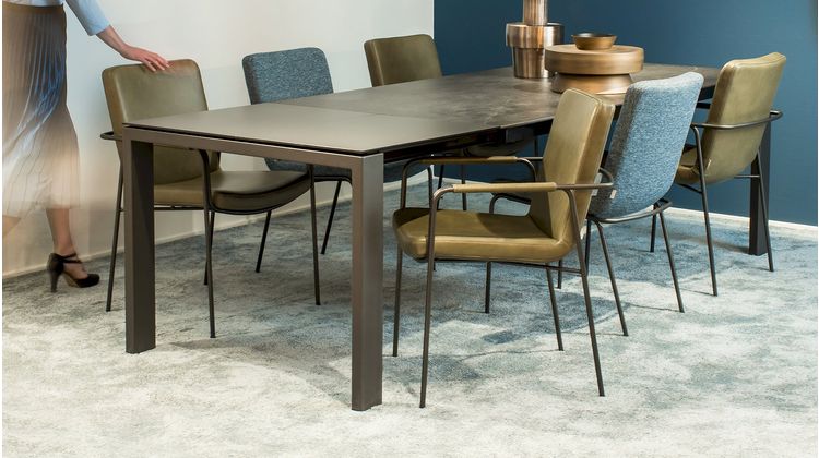 Bert Plantagie Cervo Eettafel