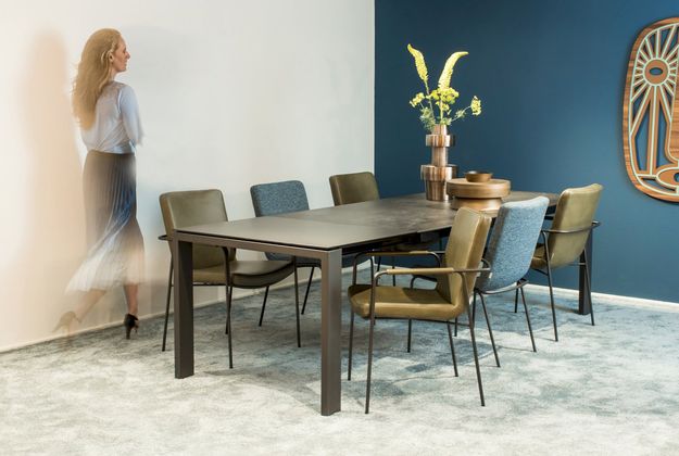 Bert Plantagie Cervo Eettafel