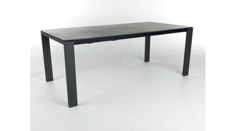 Bert Plantagie Cervo Eettafel