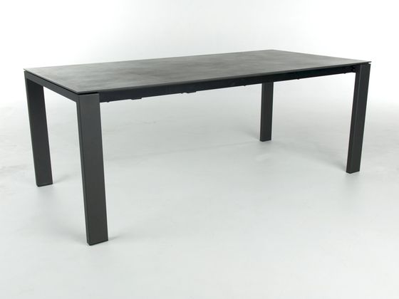 Bert Plantagie Cervo Eettafel