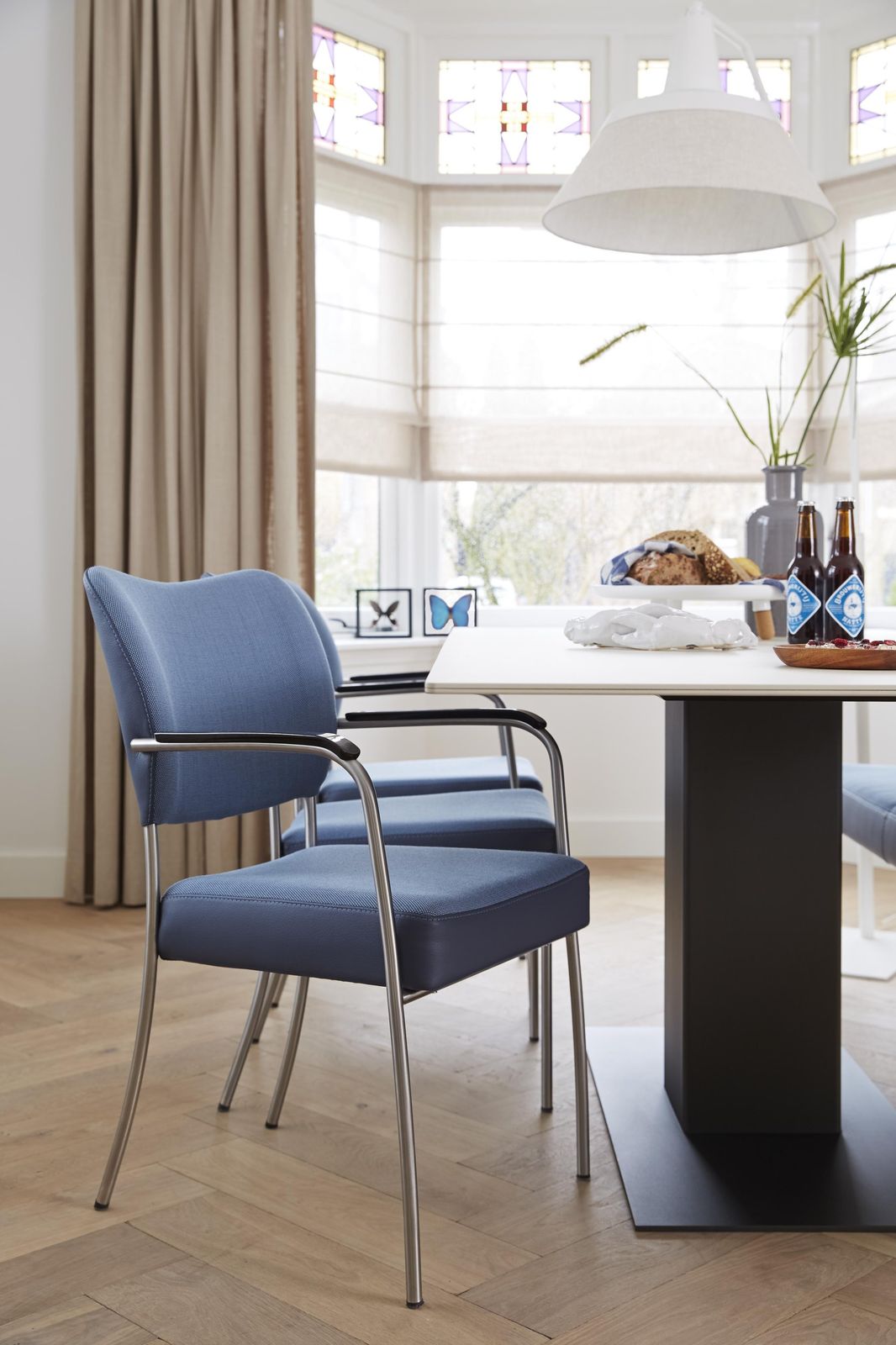 Bert Plantagie Chacha Armstoel