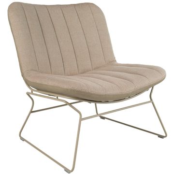 Bert Plantagie Draat Fauteuil