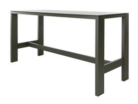 Bert Plantagie Edge Outdoor Bartafel