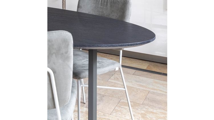 Bert Plantagie Eris Eettafel