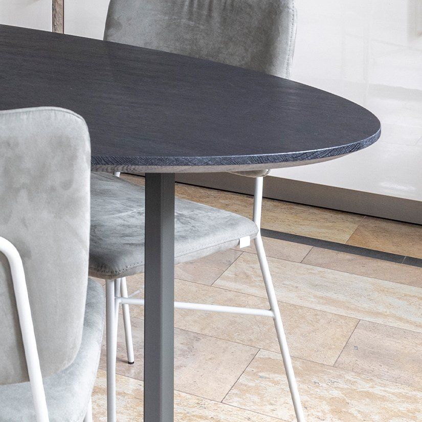 Bert Plantagie Eris Eettafel