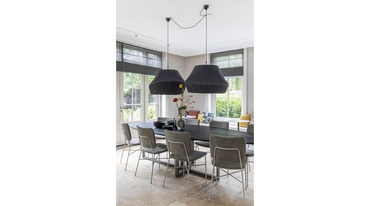Bert Plantagie Eris Eettafel