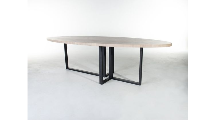 Bert Plantagie Eris Eettafel
