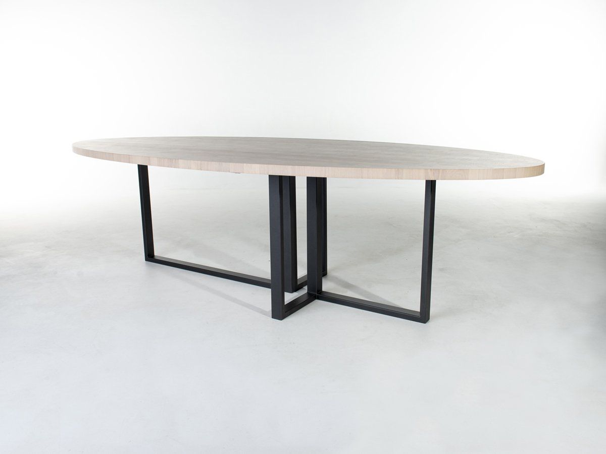 Bert Plantagie Eris Eettafel