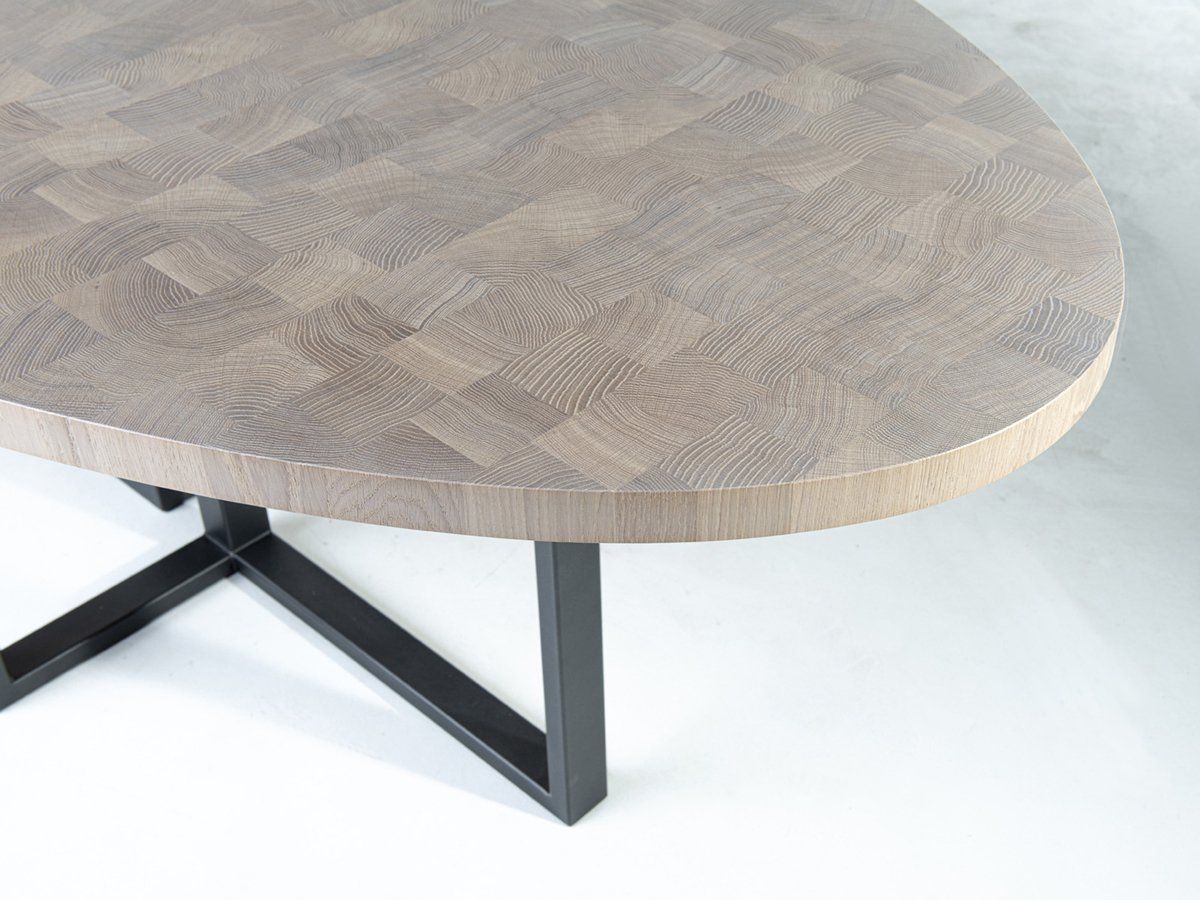 Bert Plantagie Eris Eettafel