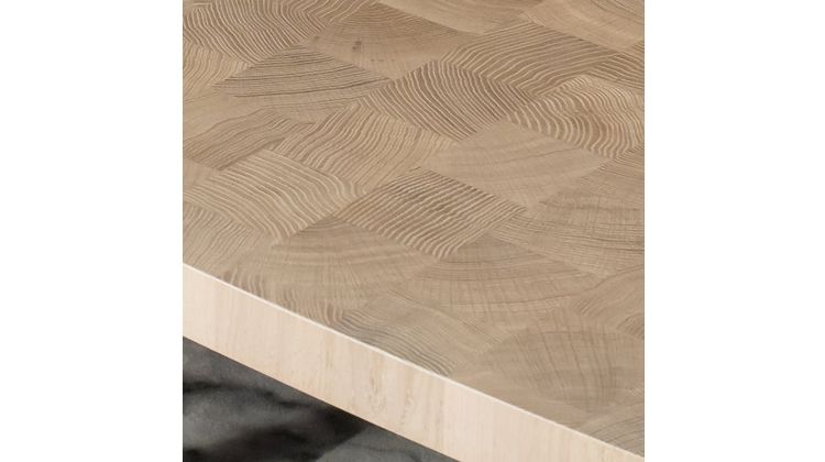 Bert Plantagie Eris Eettafel