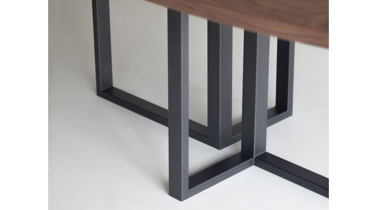 Bert Plantagie Eris Eettafel