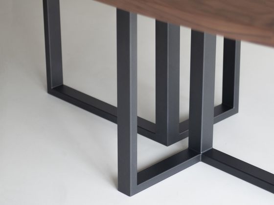 Bert Plantagie Eris Eettafel