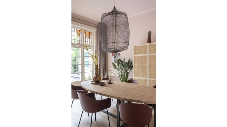 Bert Plantagie Eris Eettafel