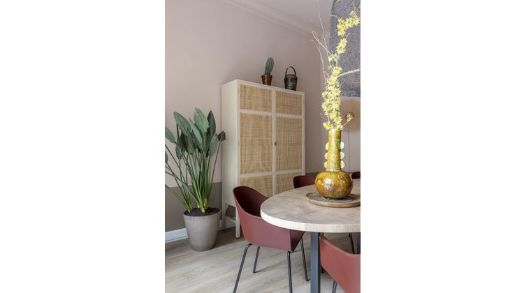 Bert Plantagie Eris Eettafel