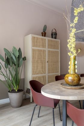Bert Plantagie Eris Eettafel