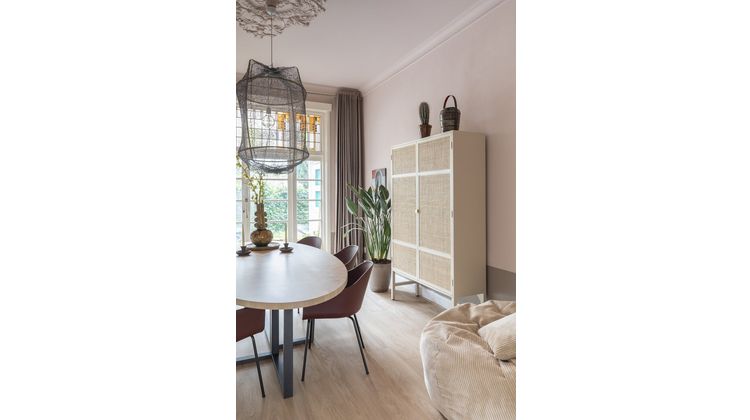 Bert Plantagie Eris Eettafel