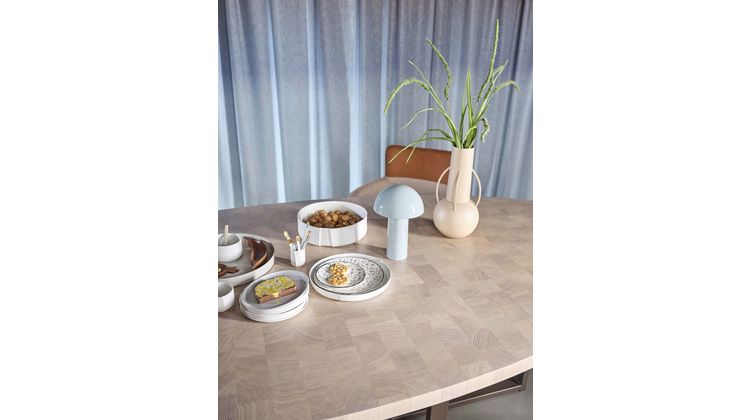Bert Plantagie Eris Eettafel